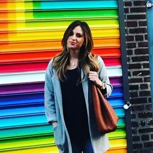 Meet your Posher, Lydia